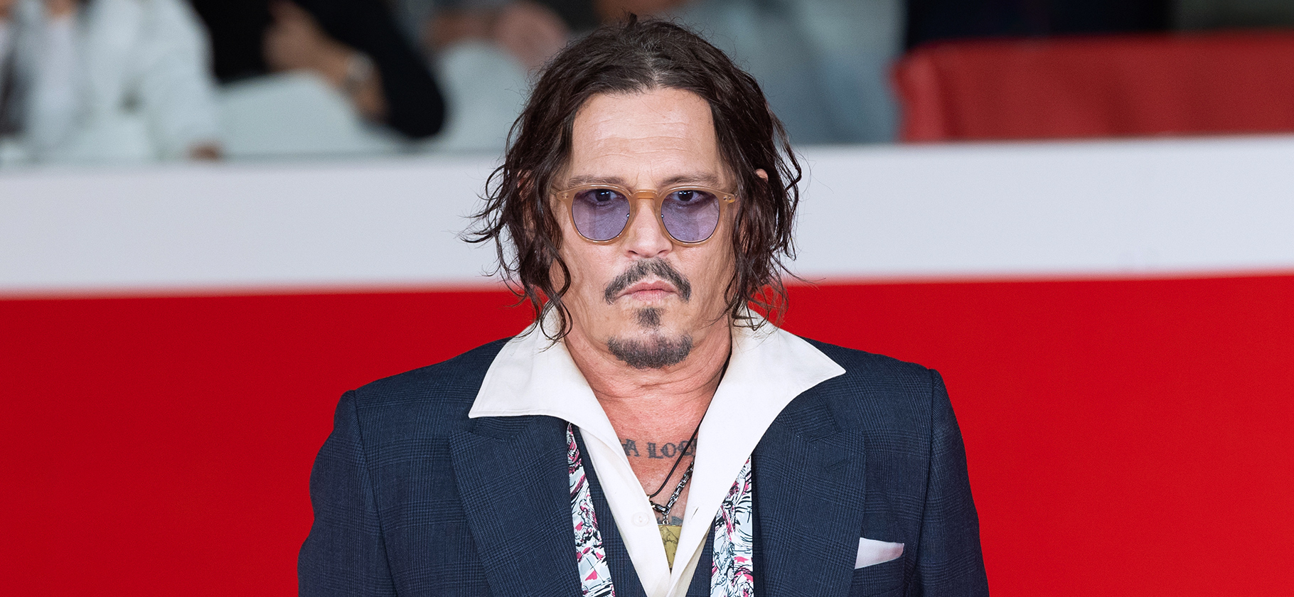 Джонни Депп начал работу над первой голливудской адап­тацией «Мастера и Маргариты»