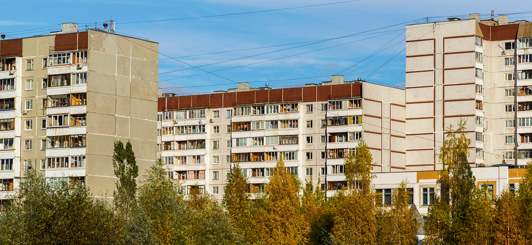 Минстрой изменил правила капремонта домов: их будут делить на группы в зависимости от сроч­ности проблем