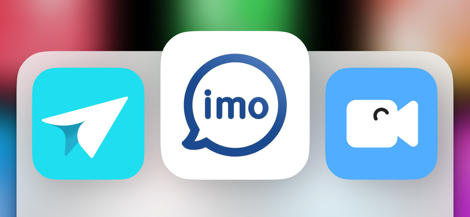 11 бесплатных серви­сов для звонков и сооб­щений в Россию и за гра­ницу