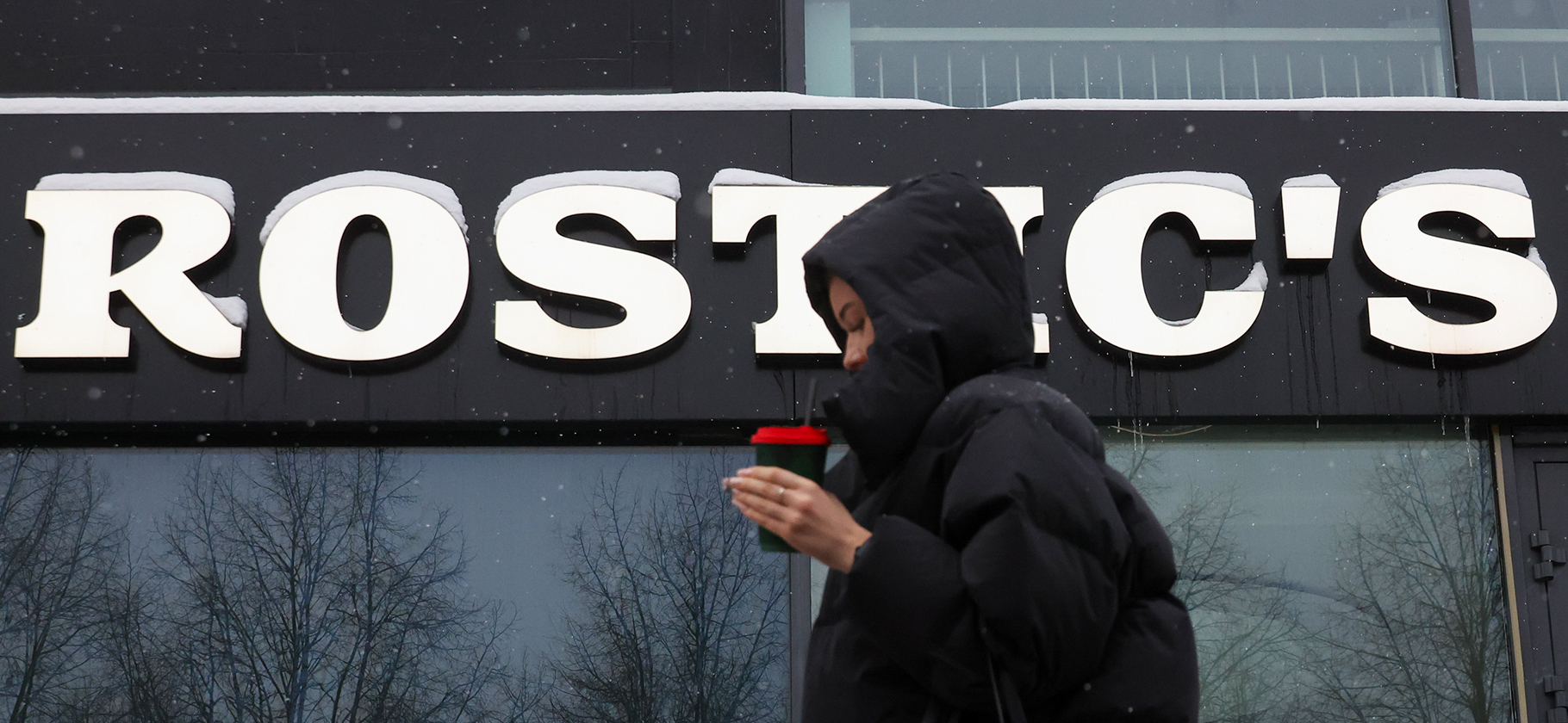 В России больше не осталось ресто­ра­нов KFC: все пере­име­новали в Rostic’s