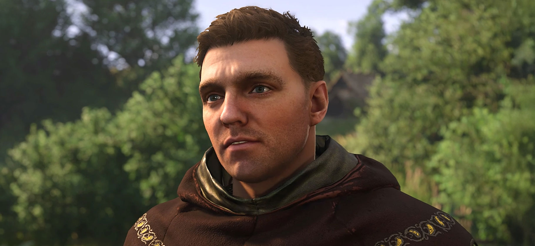 Kingdom Come: Deliverance 2⁠​ ⁠вышла на ПК, PS5 и Xbox Series — на Meta­critic у игры 87 бал­лов из 100