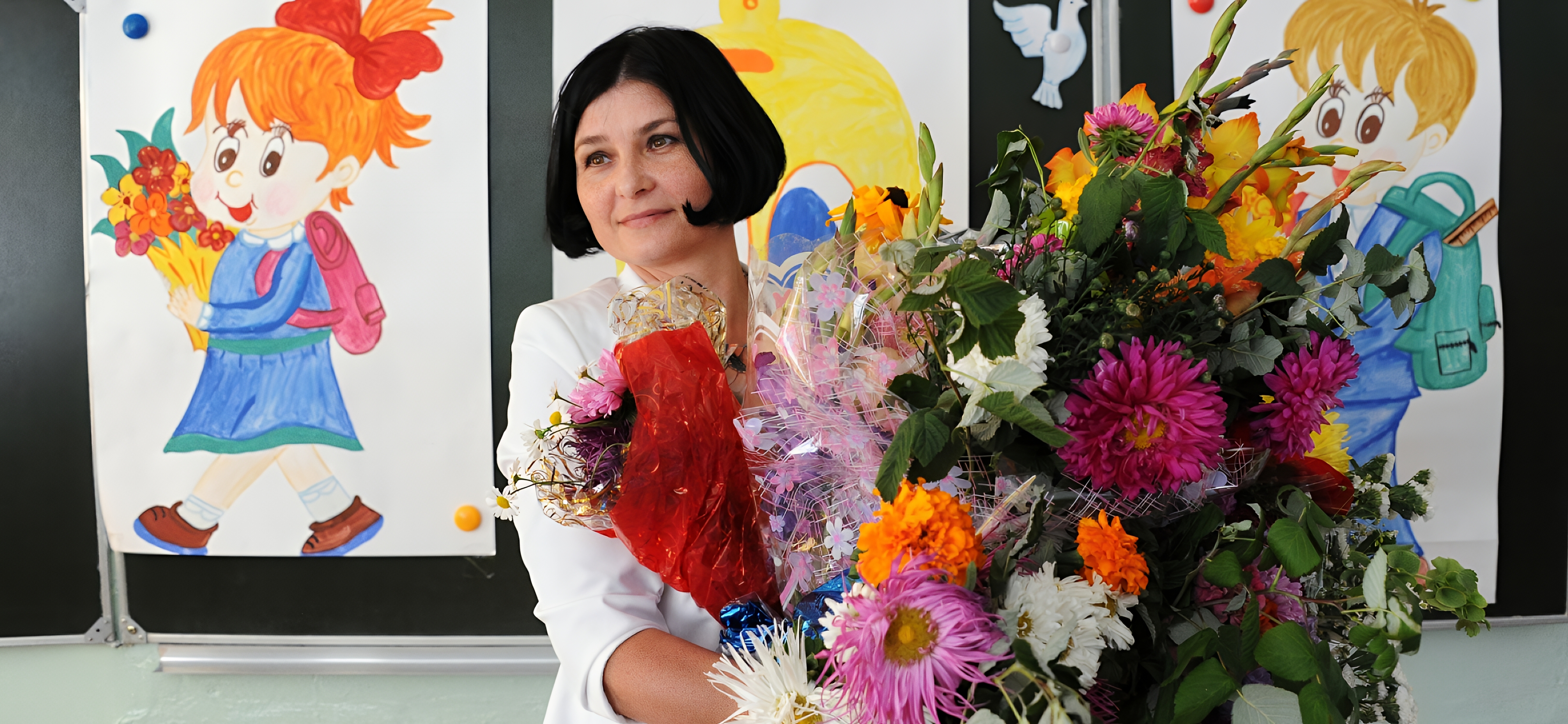 10 званий, за кото­рые учителям дают деньги и льготы