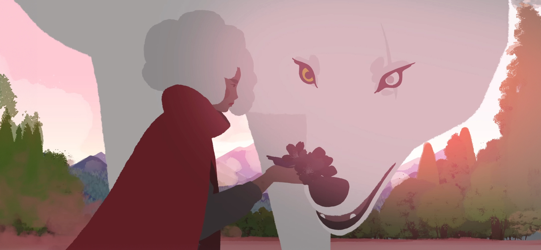 10 видеоигр, где можно гладить кошечек, собачек и не только