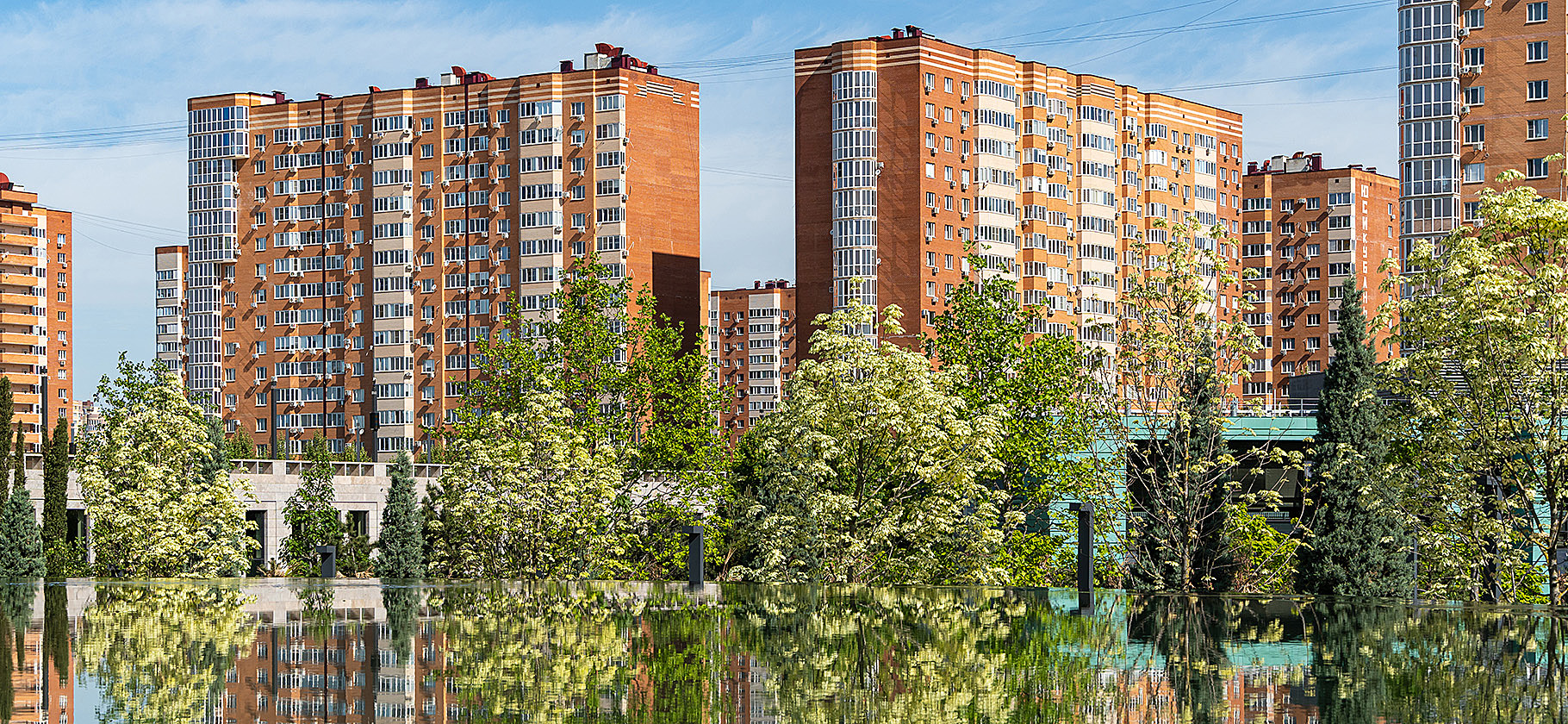 Как купить квартиру в Краснодаре и какой микрорайон выбрать