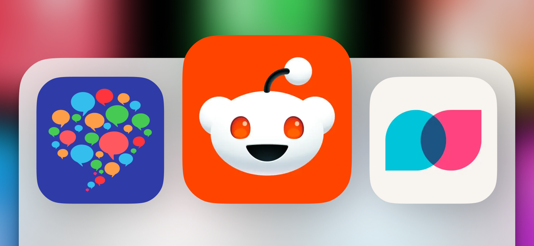 Приложения и сайты для общения с ино­странцами