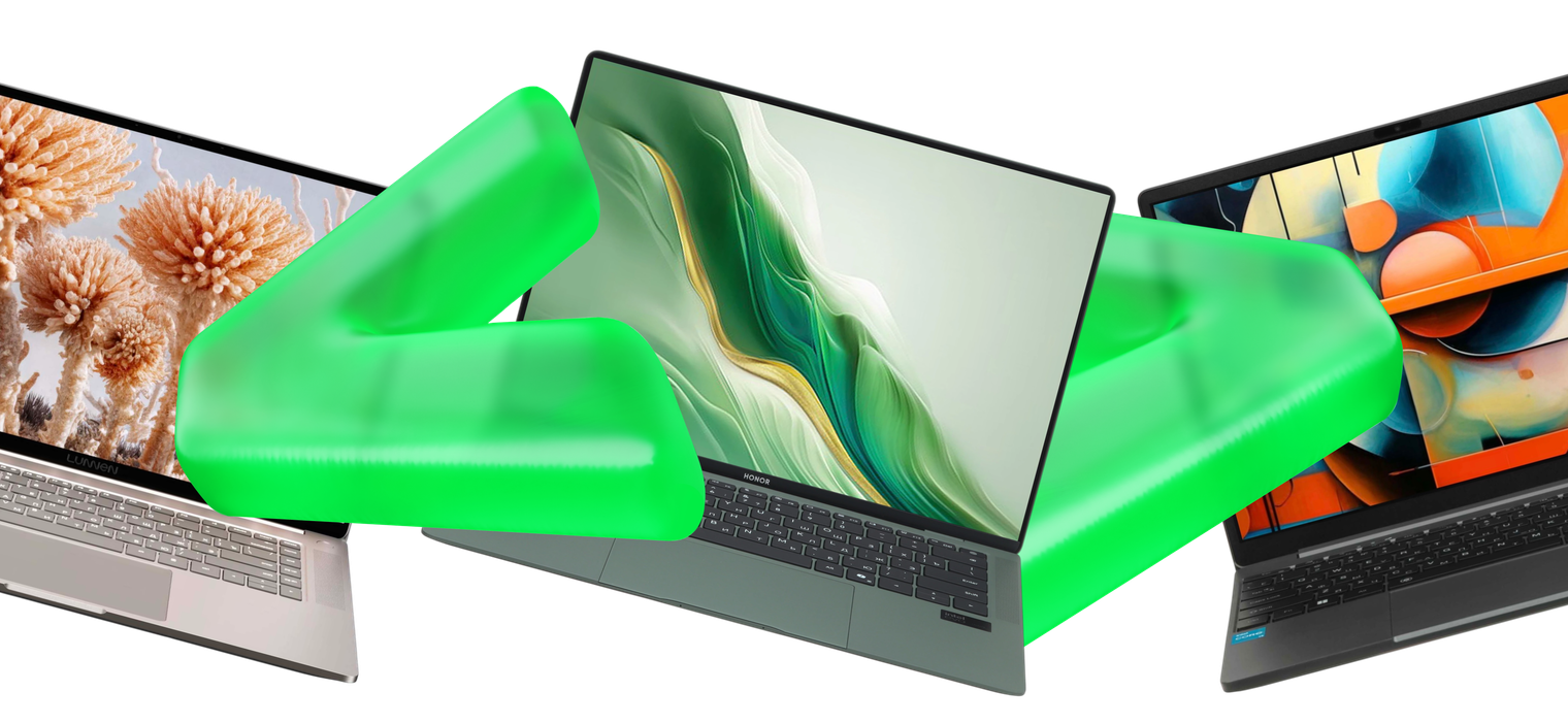 Лучшие ноутбуки для работы: 11 удачных моделей