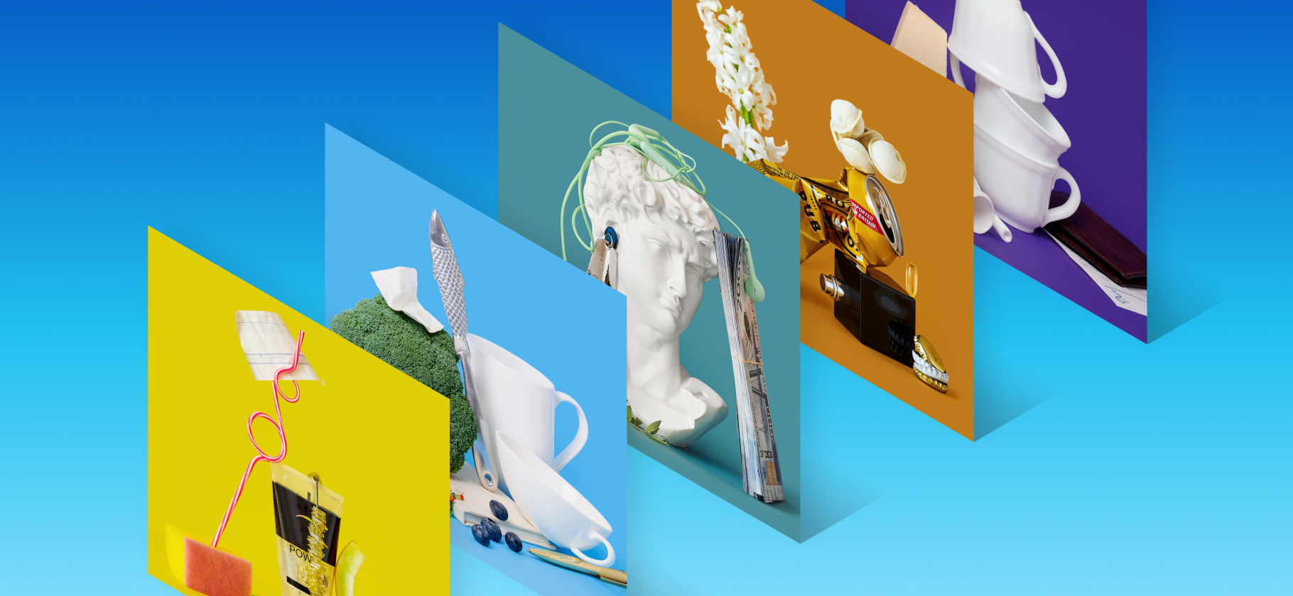 Робот сочинит симфо­нию? Вряд ли. Зато может озвучить легендарные днев­ники трат