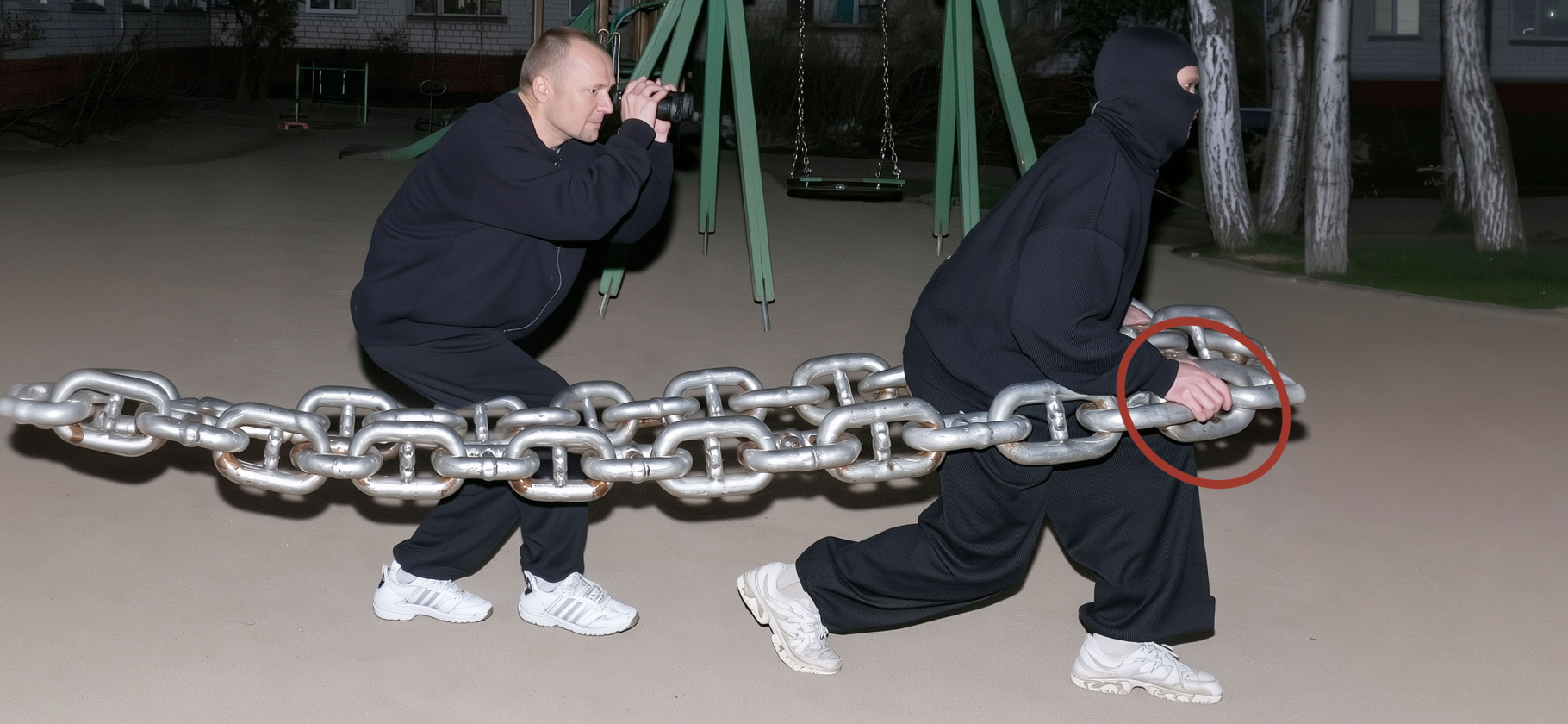 Тренируем насмотренность, делимся опытом и рассуждаем о защите: 5 дискуссий о мошенниках