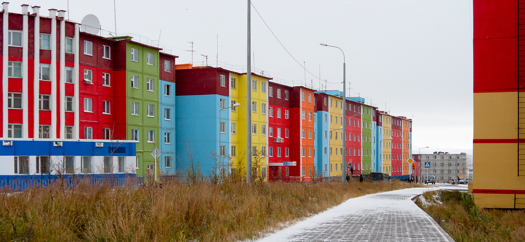 Минфин расширил программы дальне­восточной и аркти­ческой ипотеки: они стали доступны боль­шему числу людей