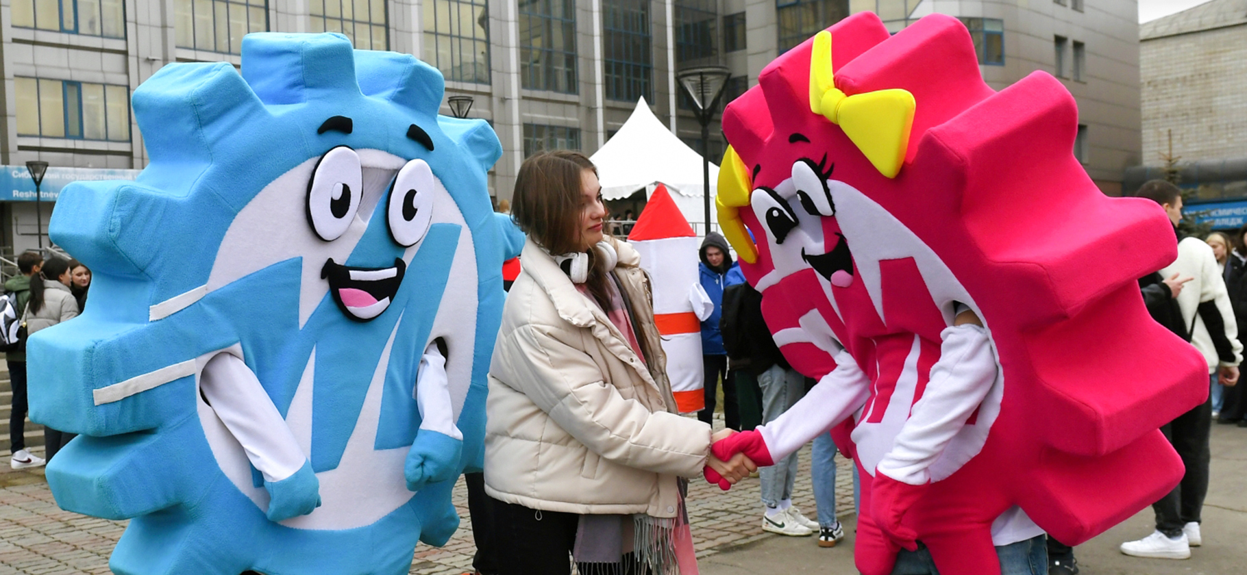 Российские вузы опубли­ковали пра­вила приема абиту­риентов в 2026 году