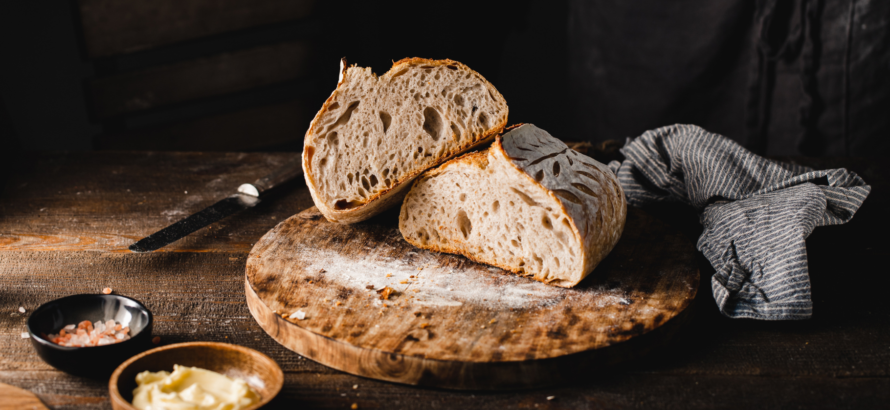 «Чем больше дырок, тем лучше»: наши любимые виды хлеба на любой вкус