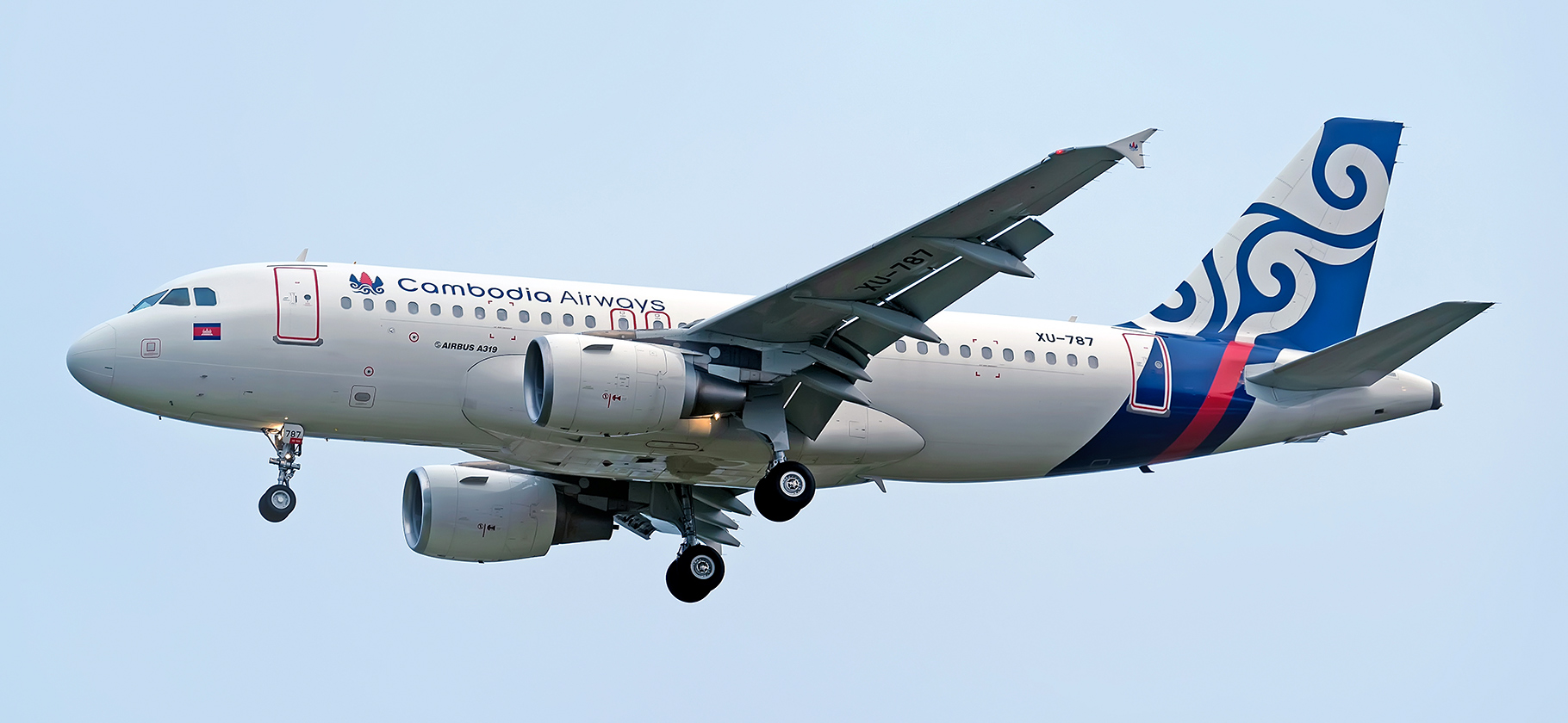 Из Владивостока запустили прямые рейсы в Макао