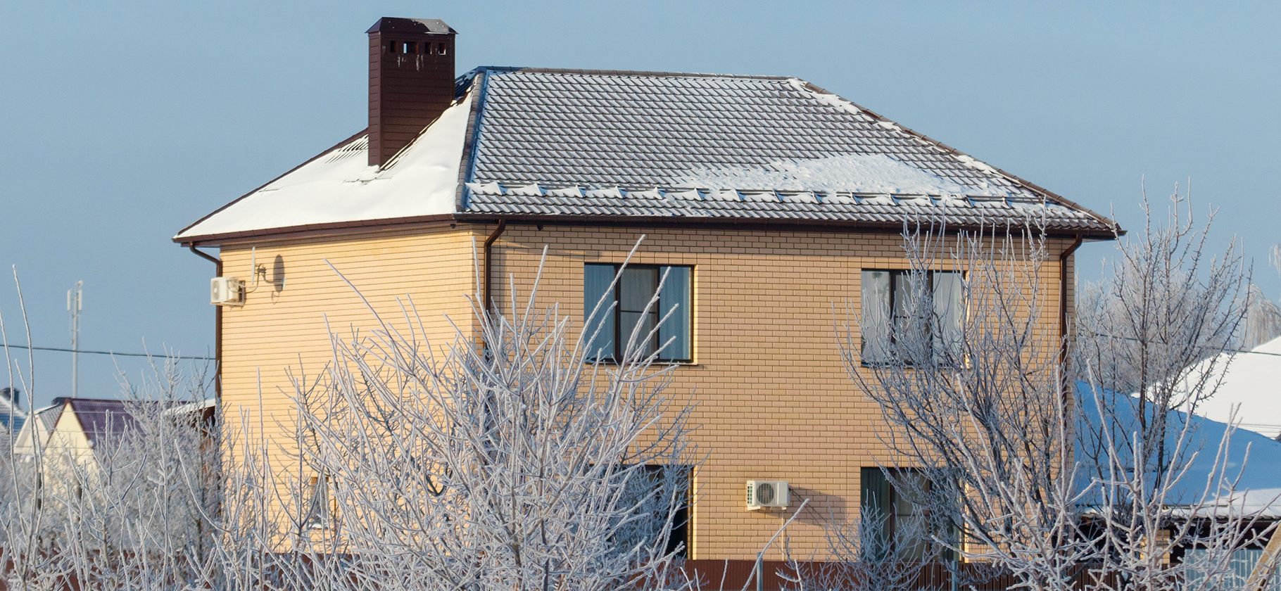 ЦБ ужесточил требования для банков к выдаче ипотеки на частные дома