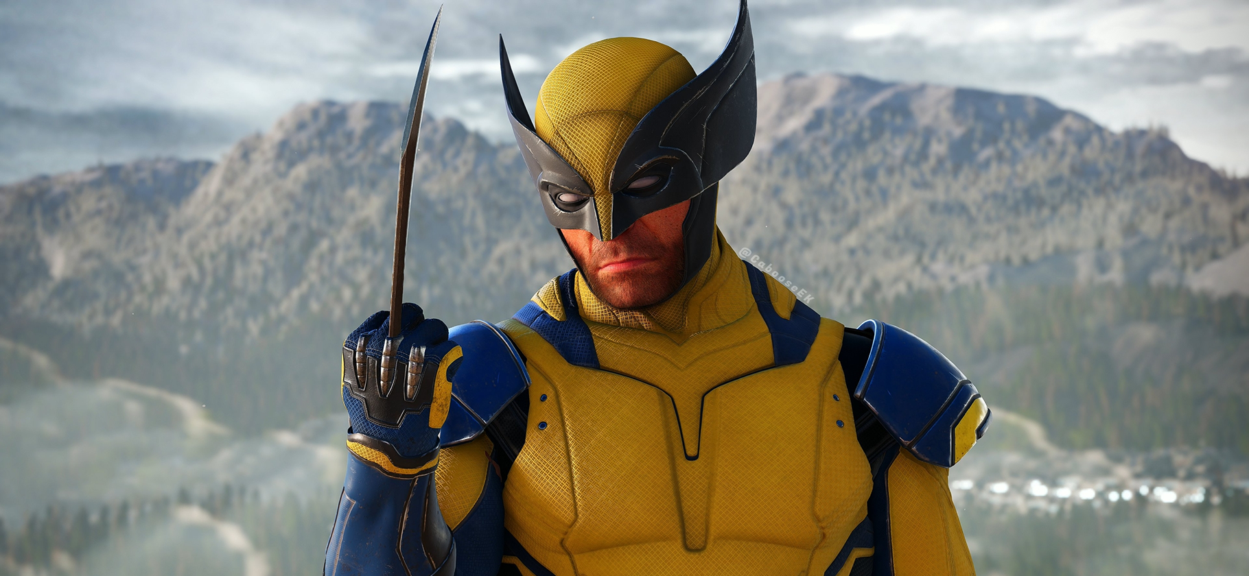 На PS5 вышла Marvel’s Wolverine про Росомаху — у игры 77 баллов на Metacritic