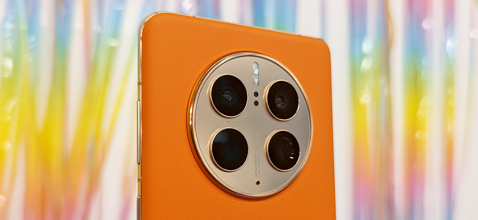 Обзор Huawei Mate 50 Pro: смартфон за 70 000 ₽ с лучшей камерой
