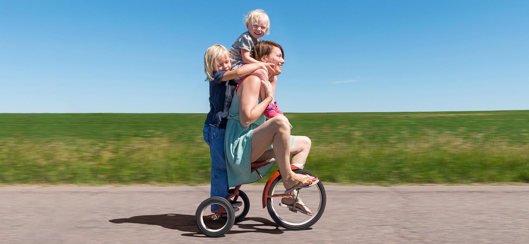 Материнский капитал вырастет на 6,8% с 1 февраля 2026 года