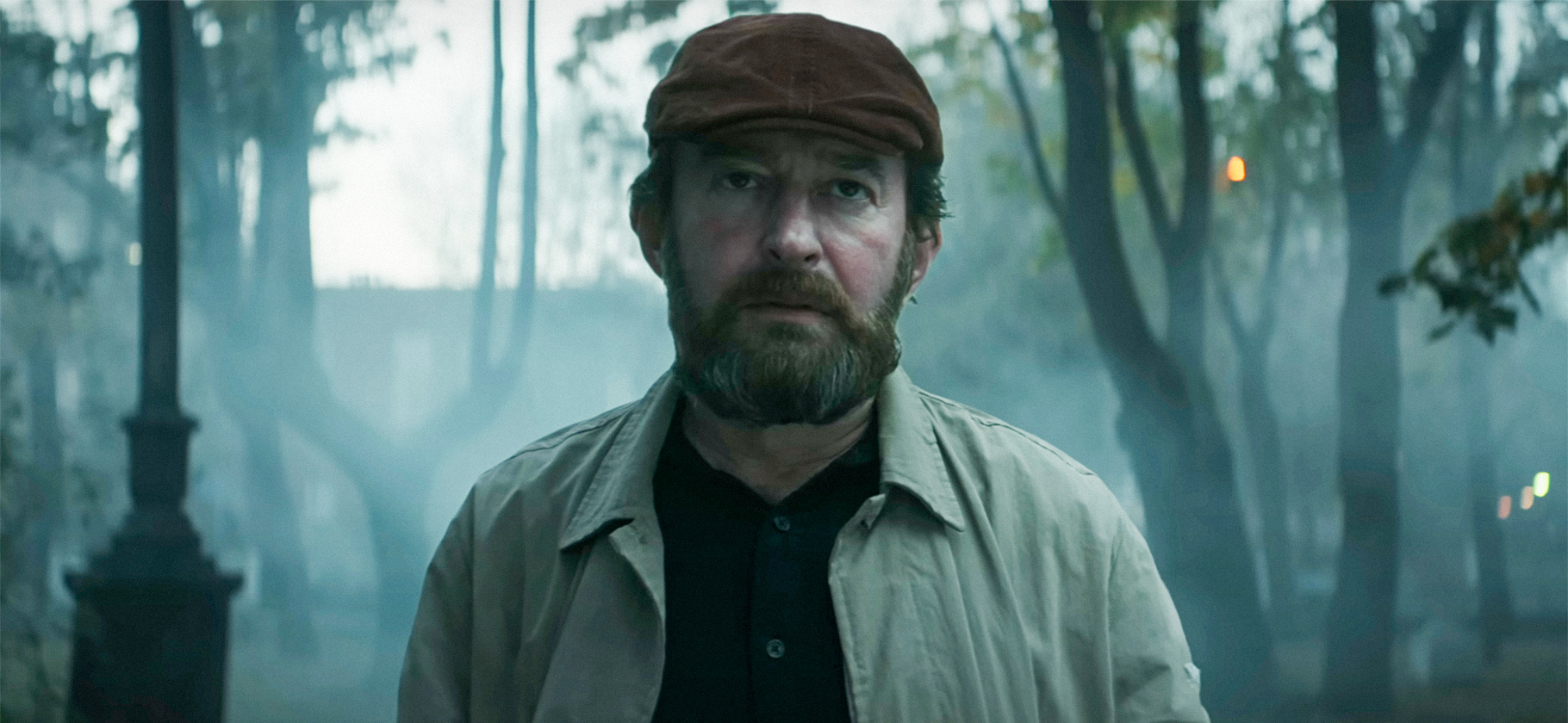 «Кинопоиск» пред­ставил трейлер «Метода 3» — сериал стартует 20 ноября