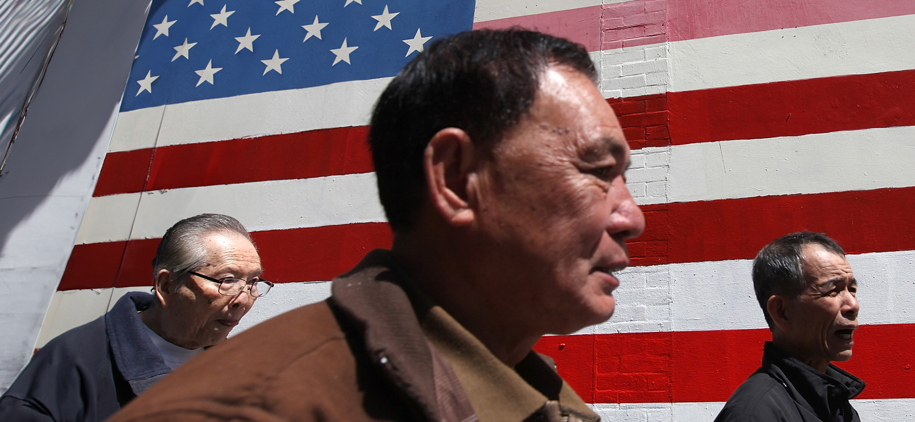 10 стран, где живет больше всего мигрантов