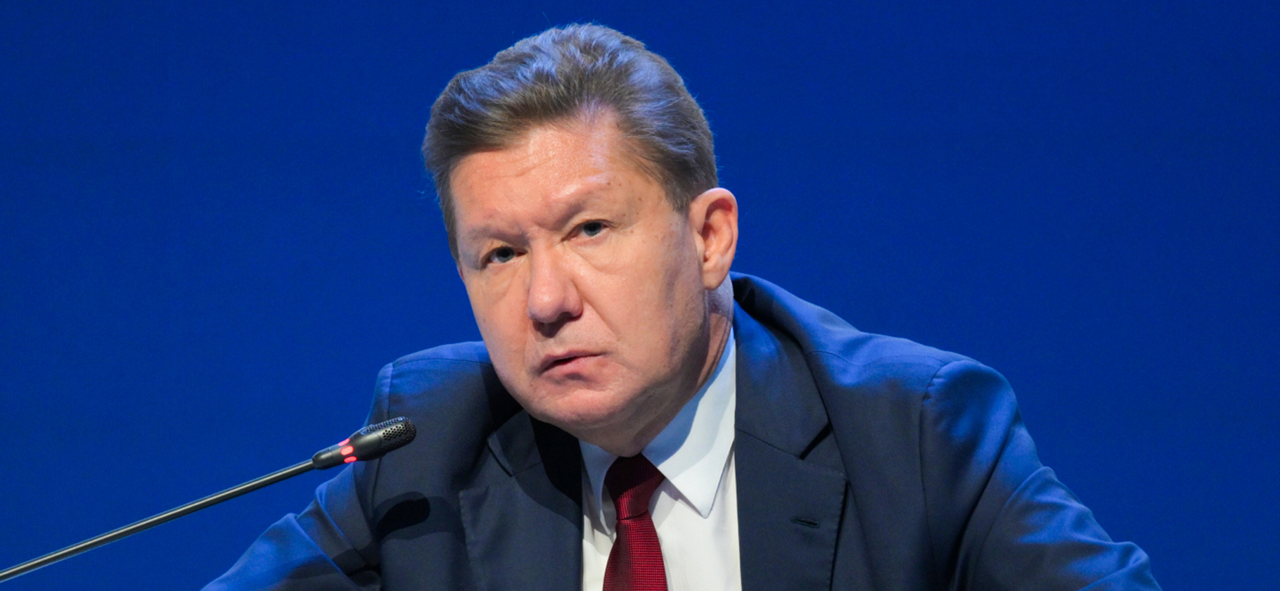 Гигантские запасы газа позволят РФ ​быстро внедрять ИИ: главное из интервью руководи­теля «Газпрома»