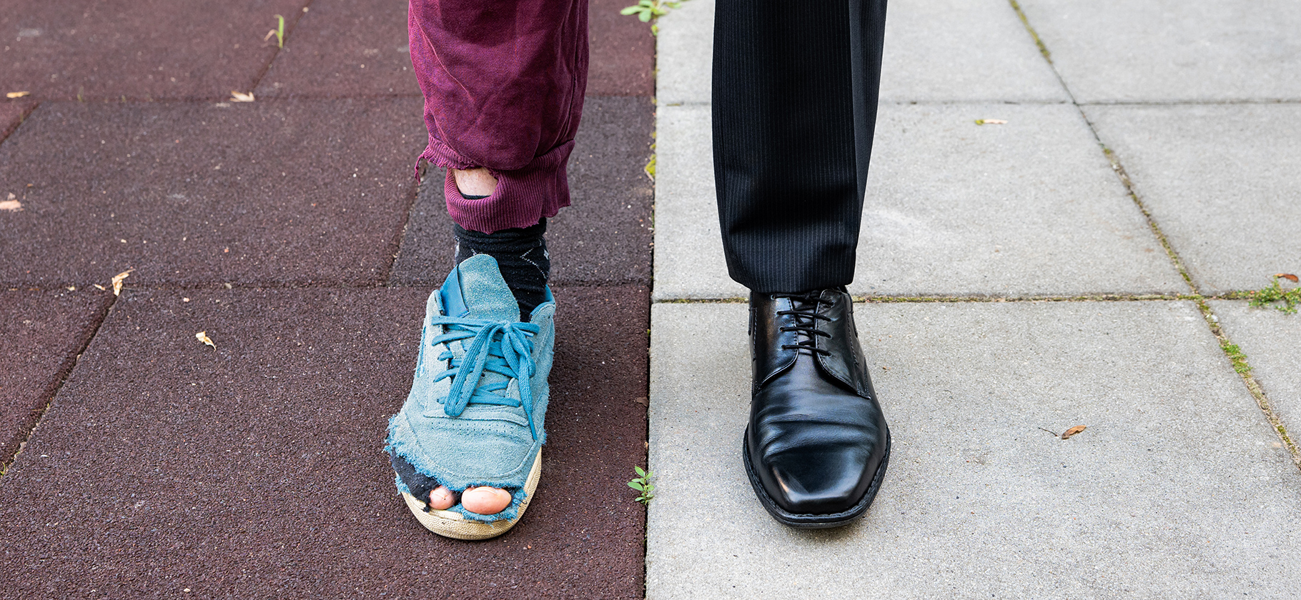 Минтруд зафикси­ровал рост скрытой безработицы в России