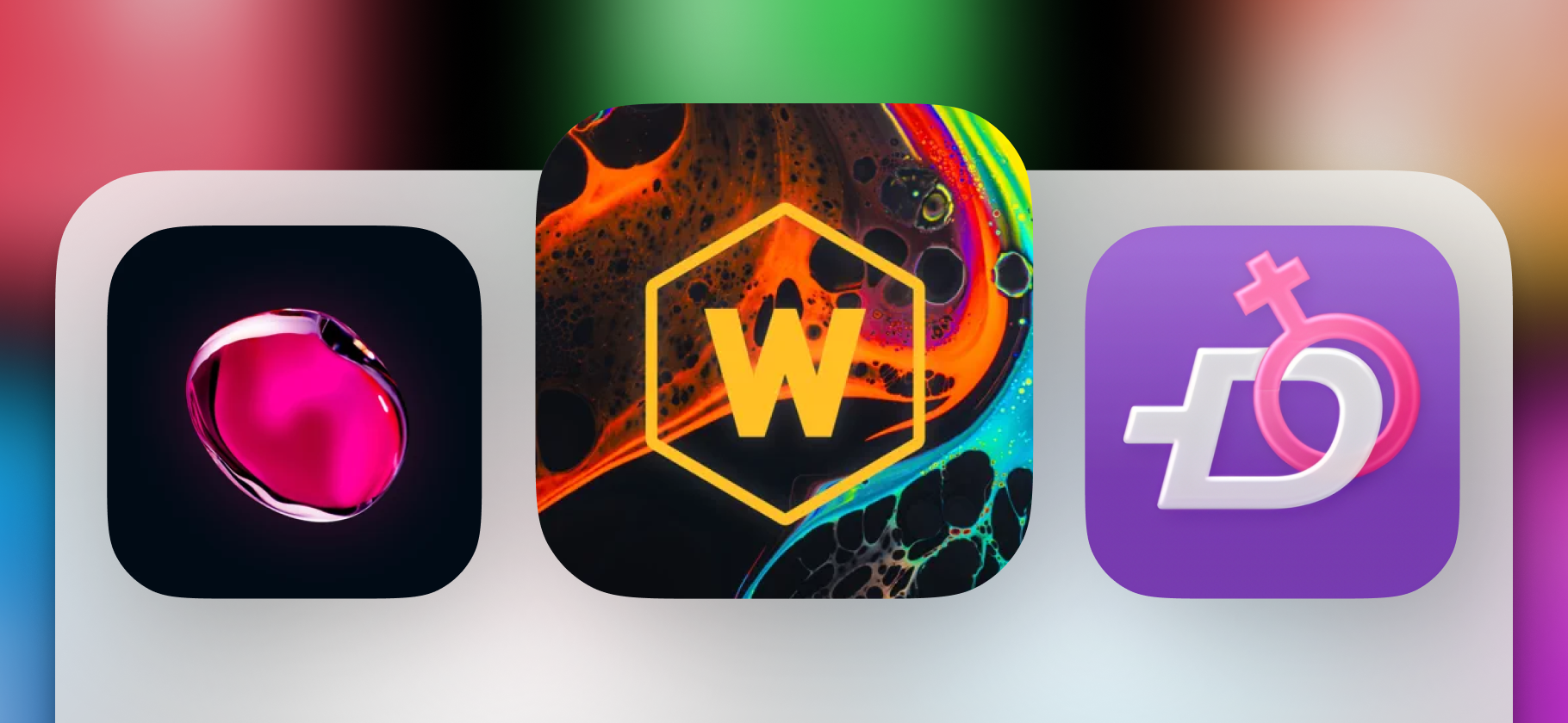 Где искать обои для смартфона: 19 бесплатных вариантов