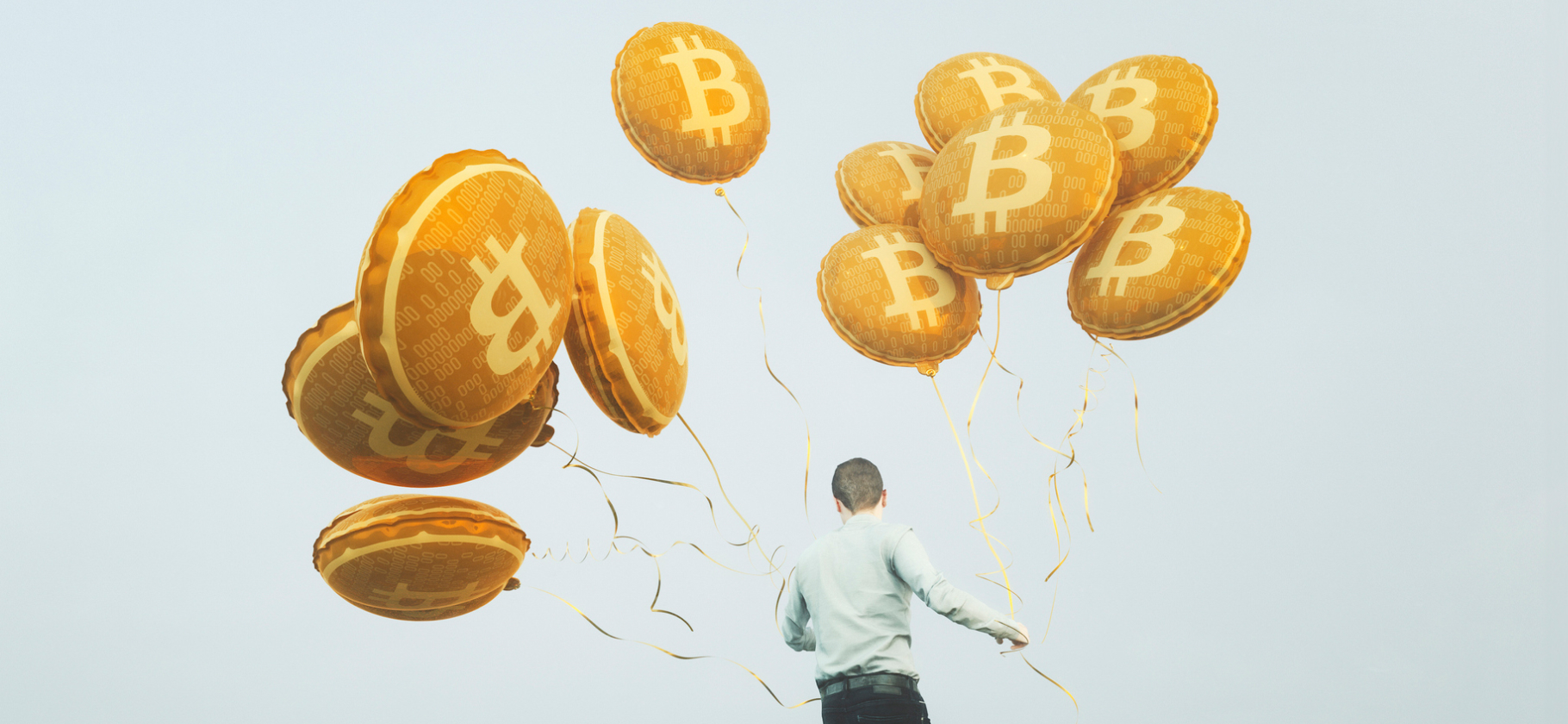 Деньги из воздуха: какие цифровые активы приносят миллионы