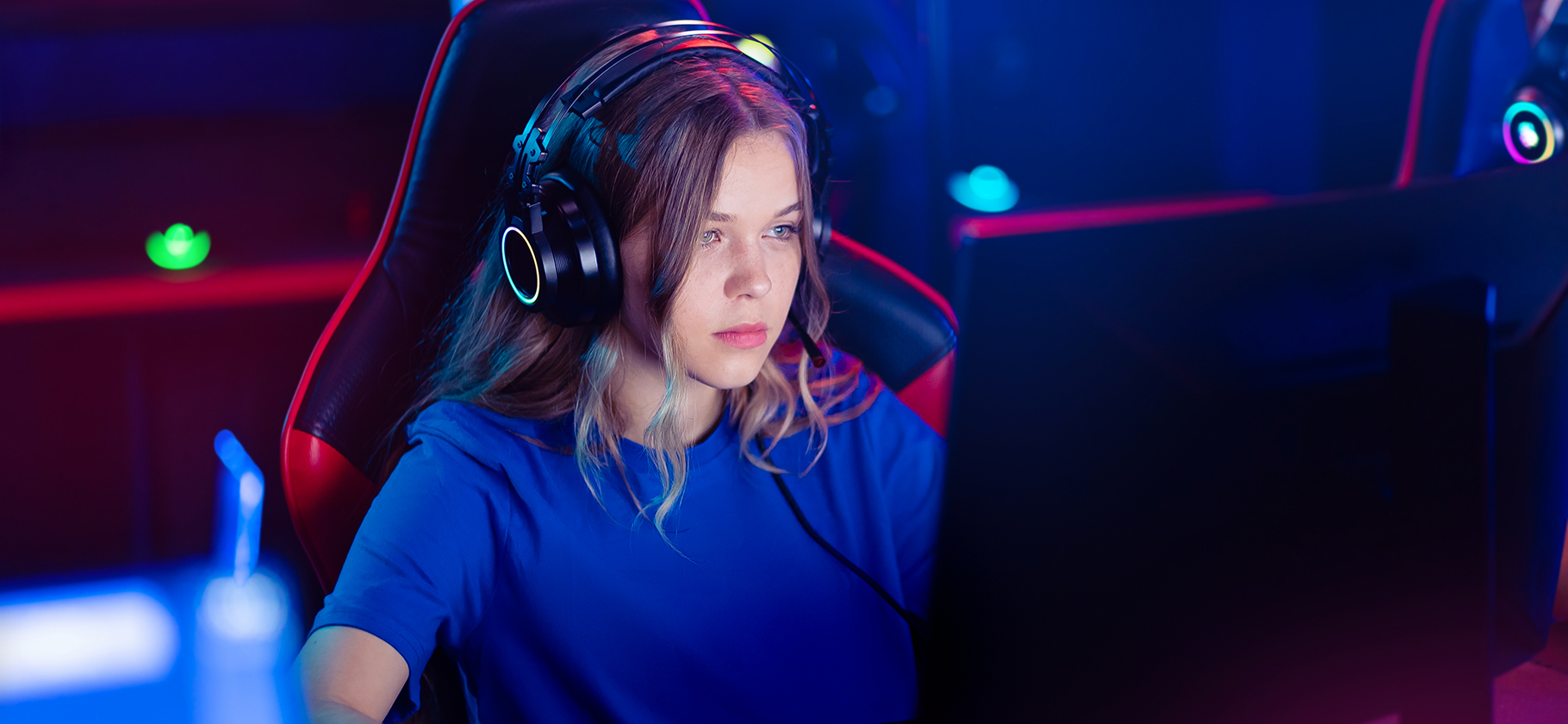 В Москве стартовала международная неделя видеоигр: что посмотреть и чем заняться