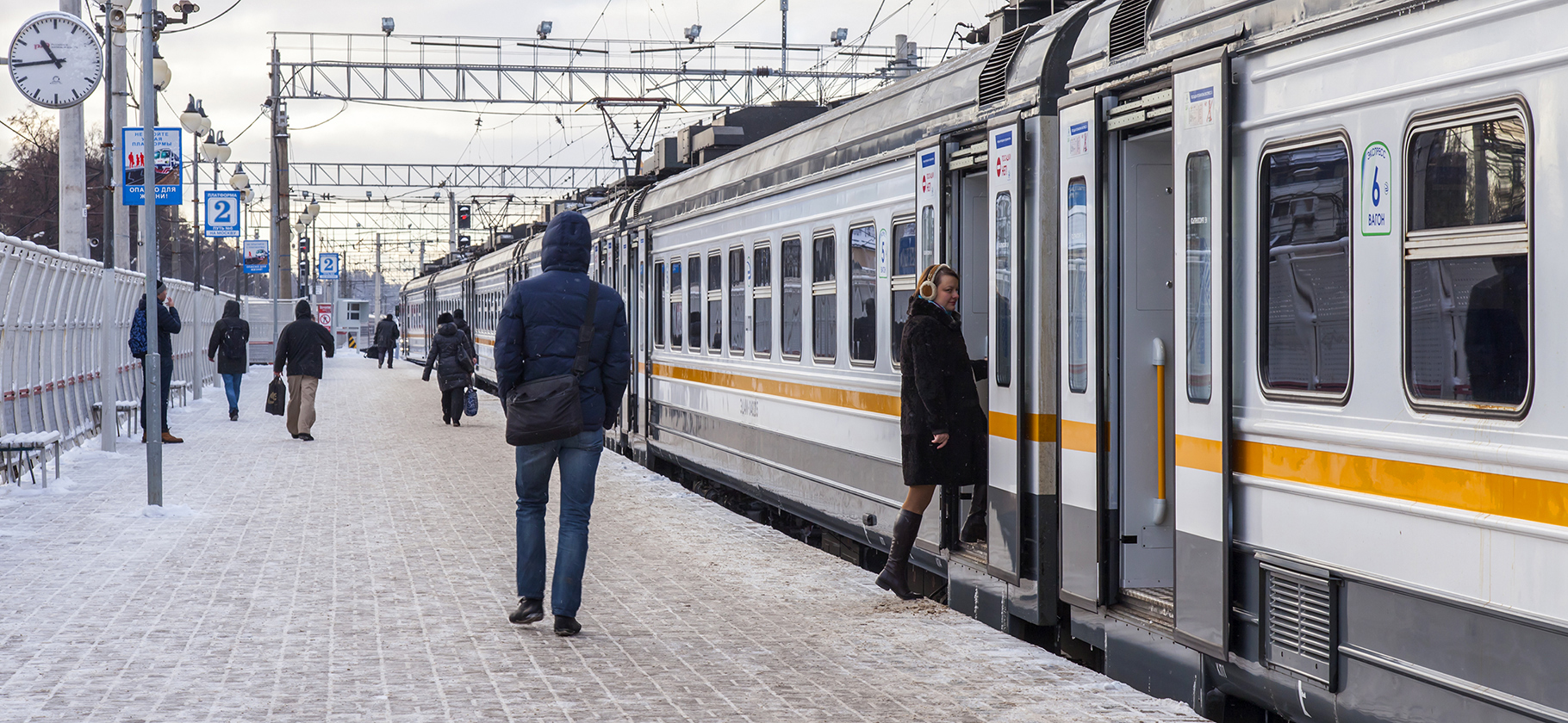 В Подмосковье подорожал проезд в наземном транс­порте
