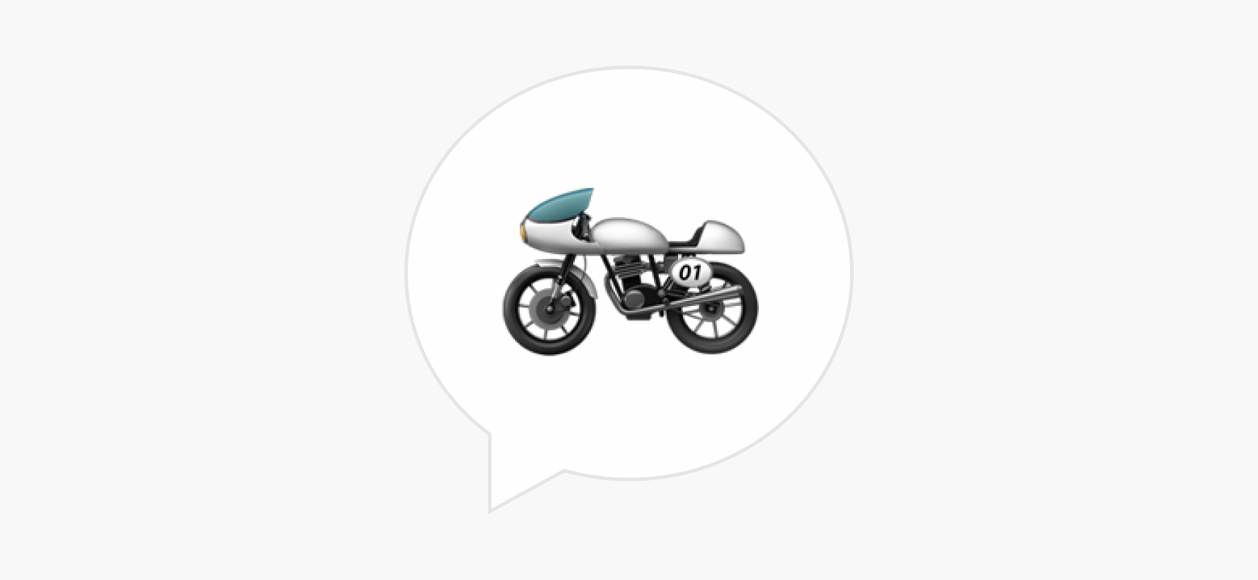 Можно ли ​зареги­стри­ровать мото­цикл эндуро как спорт­инвентарь?