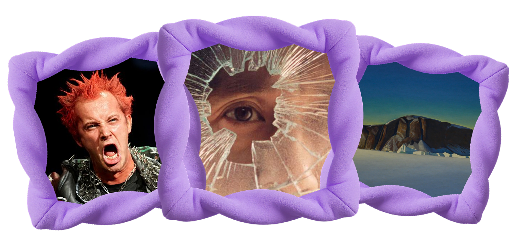 Куда сходить в Москве в выходные 11 и 12 апреля? На выставку Булатова, фильм с Паттинсоном и пасхальный маркет