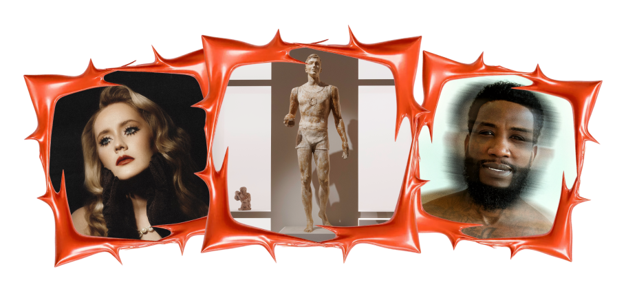 Куда сходить в Москве в выходные 13—14 декабря? Новый музей, Gucci Mane и новогодние ярмарки