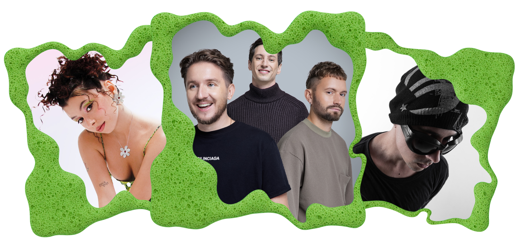 Куда сходить в Москве в выходные 14 и 15 марта? Успеть на выставку Шагала и отметить День святого Патрика