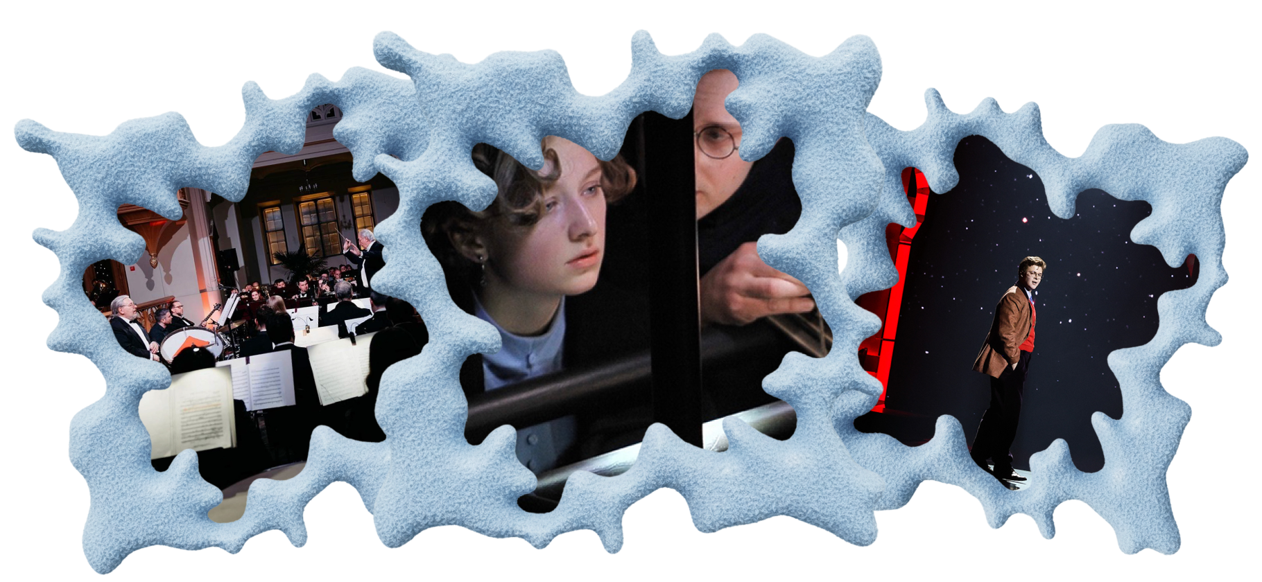 Куда сходить в Мос­кве в выходные 18 и 19 апреля? На техно-хор и кера­мический мар­кет