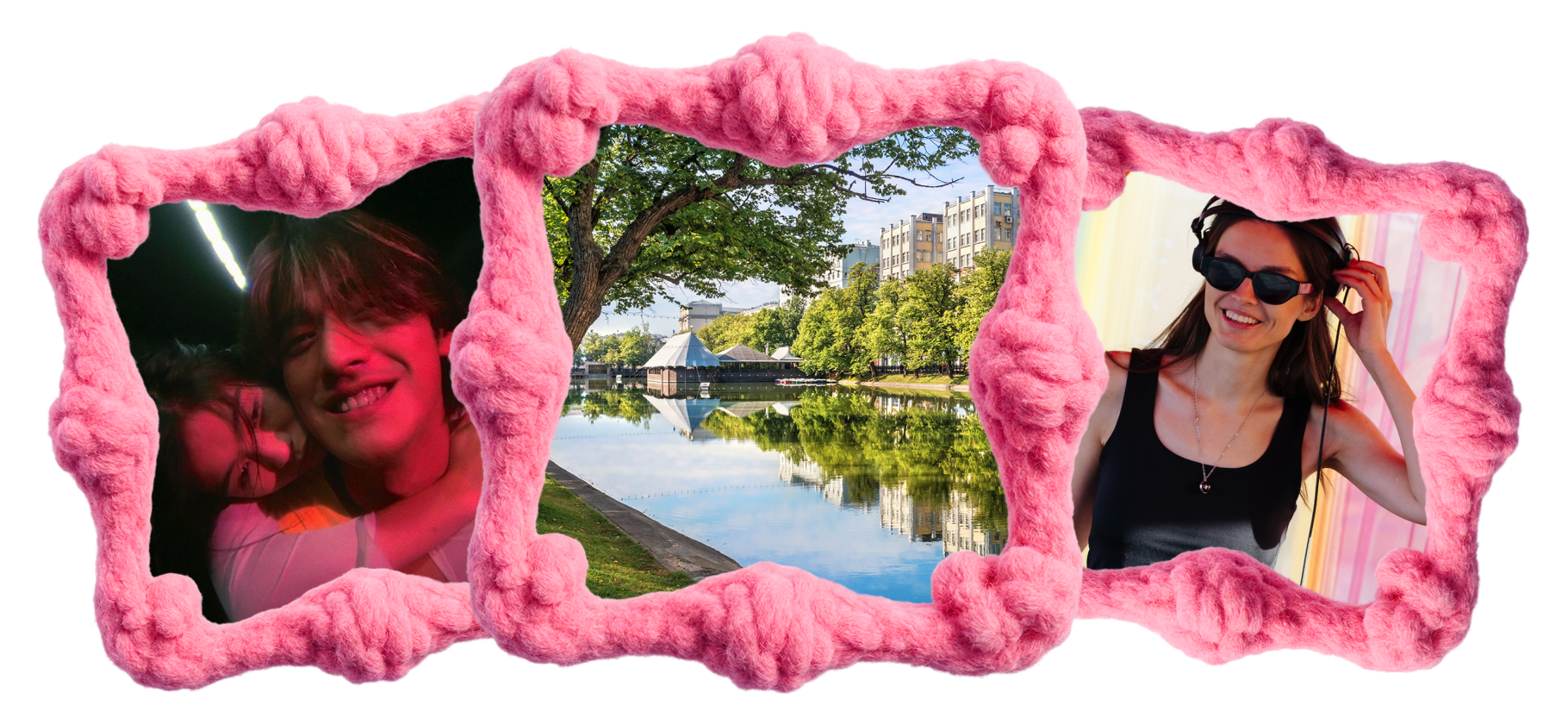 Куда сходить в Мос­кве в выходные 25​ и 26 апреля? На весенние мар­кеты, экскурсии и вечеринки