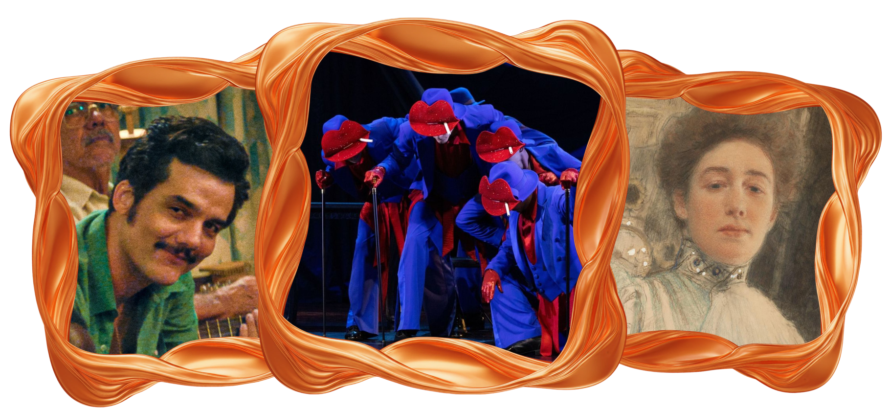 Куда сходить в Москве в выходные 28 и 29 марта? Луч­шие выставки, кон­церты и спектакли