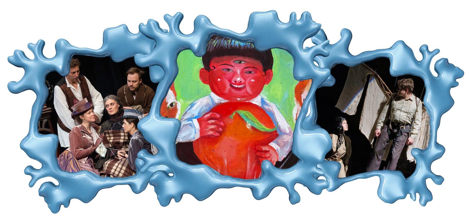 Куда сходить в Москве в выходные 28 февраля и 1 марта? Встречаем весну на концертах, вечеринках и выставках