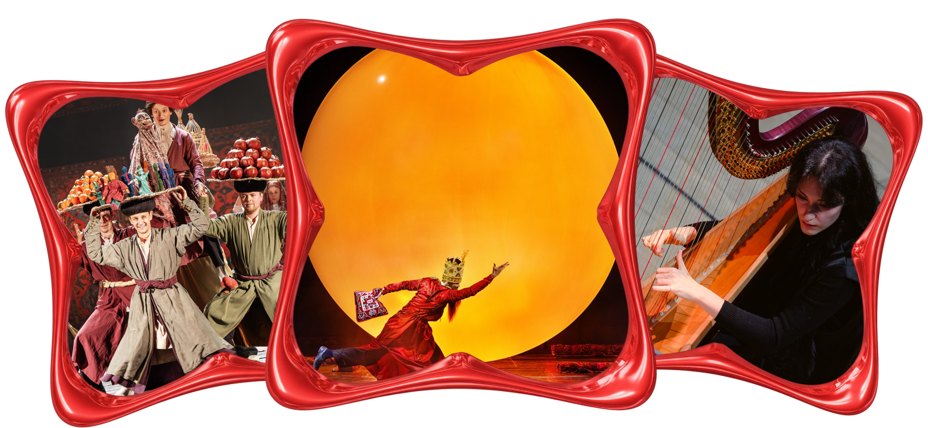 Куда сходить в Москве в выходные 4 и 5 апреля? Маркеты, выставки и кинопоказы