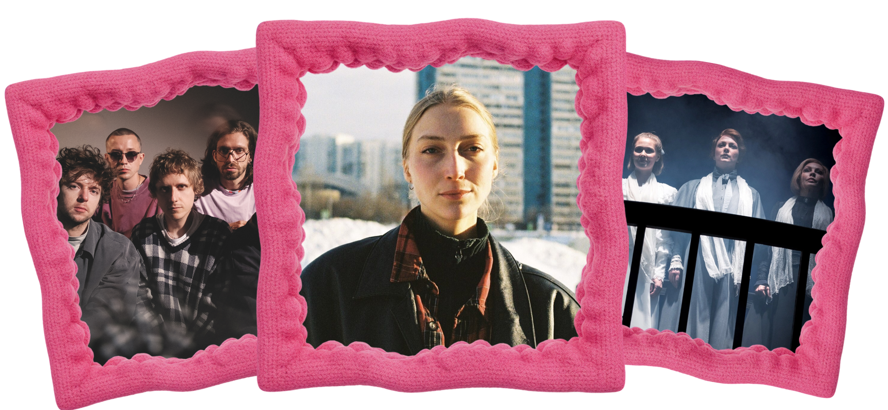 Куда сходить в Москве в выходные 7, 8 и 9 марта? Больше 30 идей на все дни