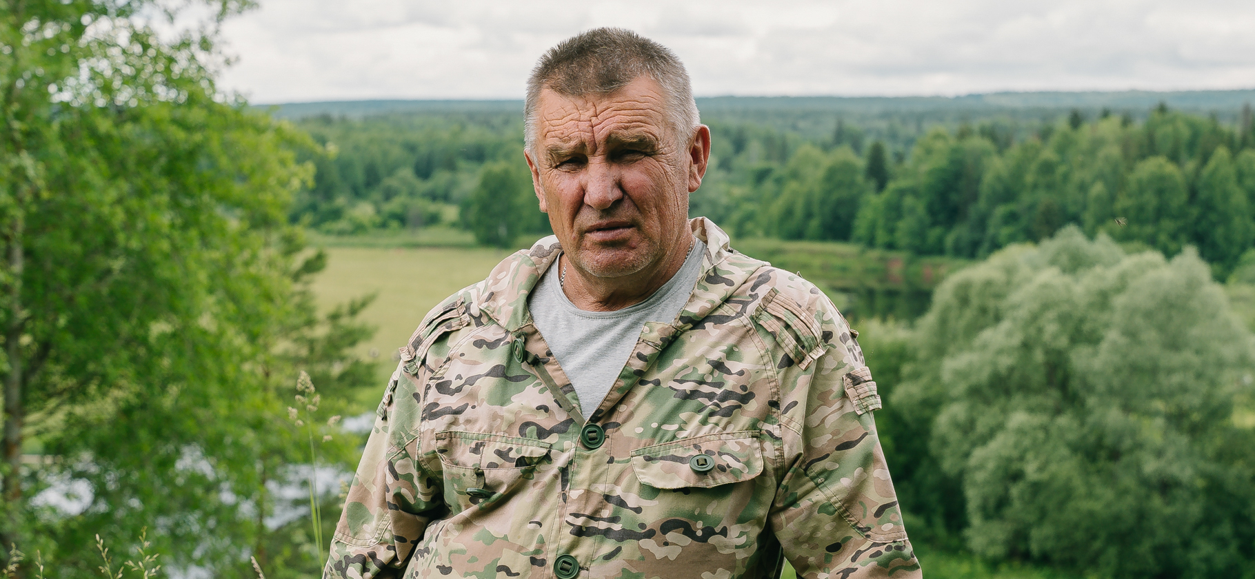 «Знакомые крутили пальцем у виска»: я возродил уничтоженную деревню и зарабатываю 86 млн рублей