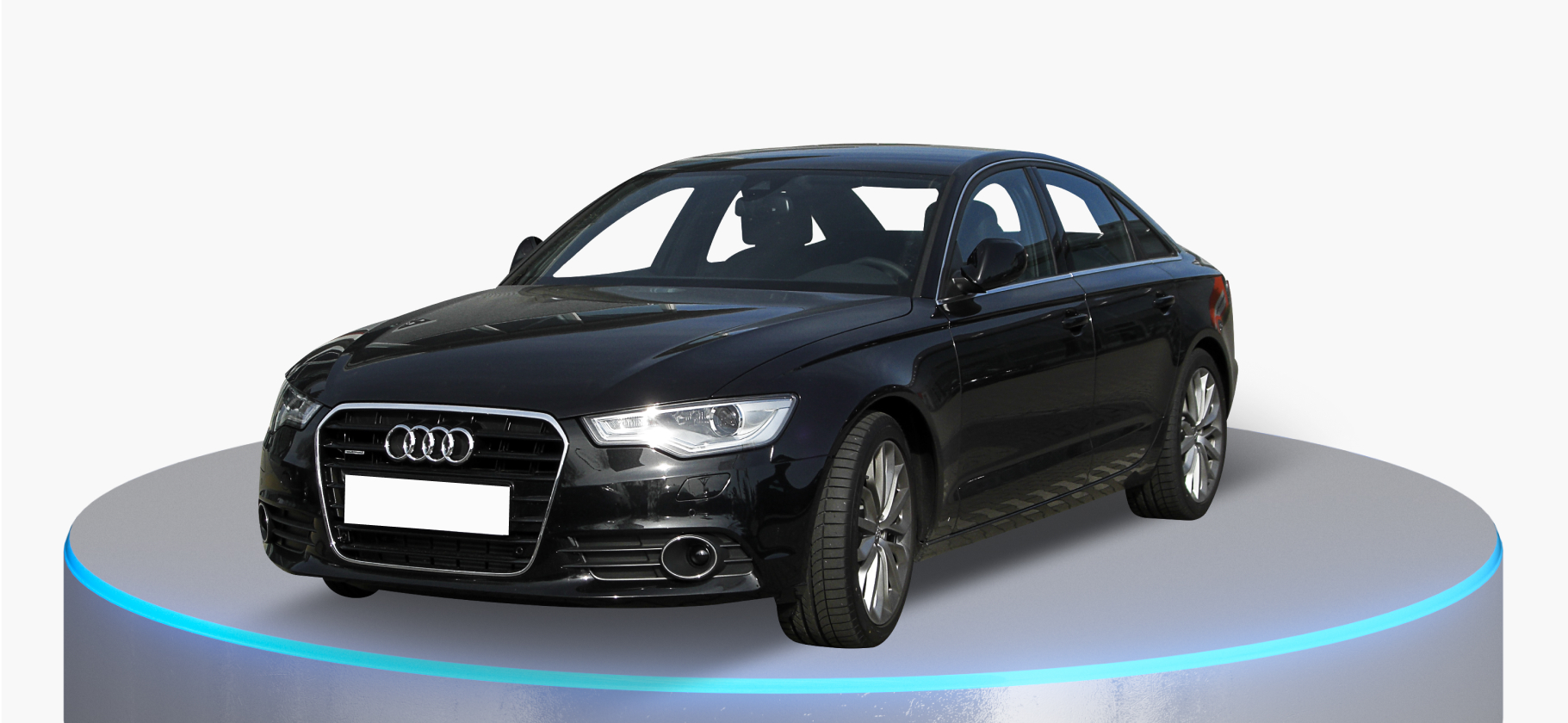 Я езжу на Audi A6 C7 и потратил на обслуживание 782 000 ₽ за 2,5 года