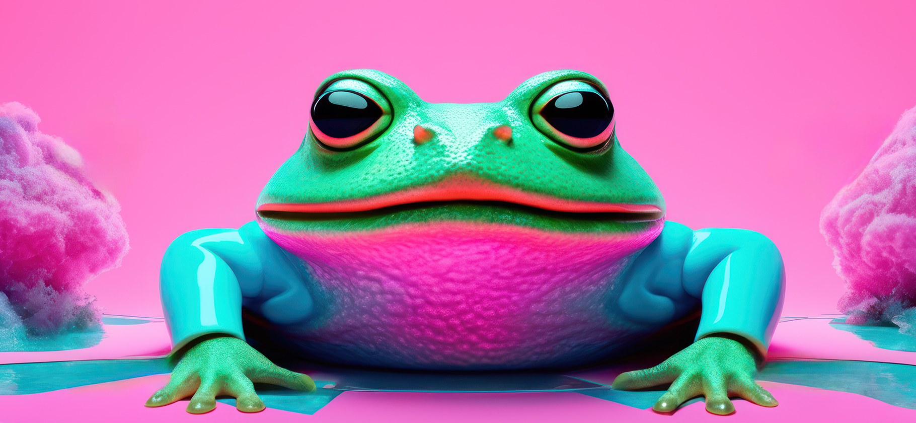 Среда, мои чуваки: откуда столько мемов про жаб и как ответственно подготовиться к жабосреде