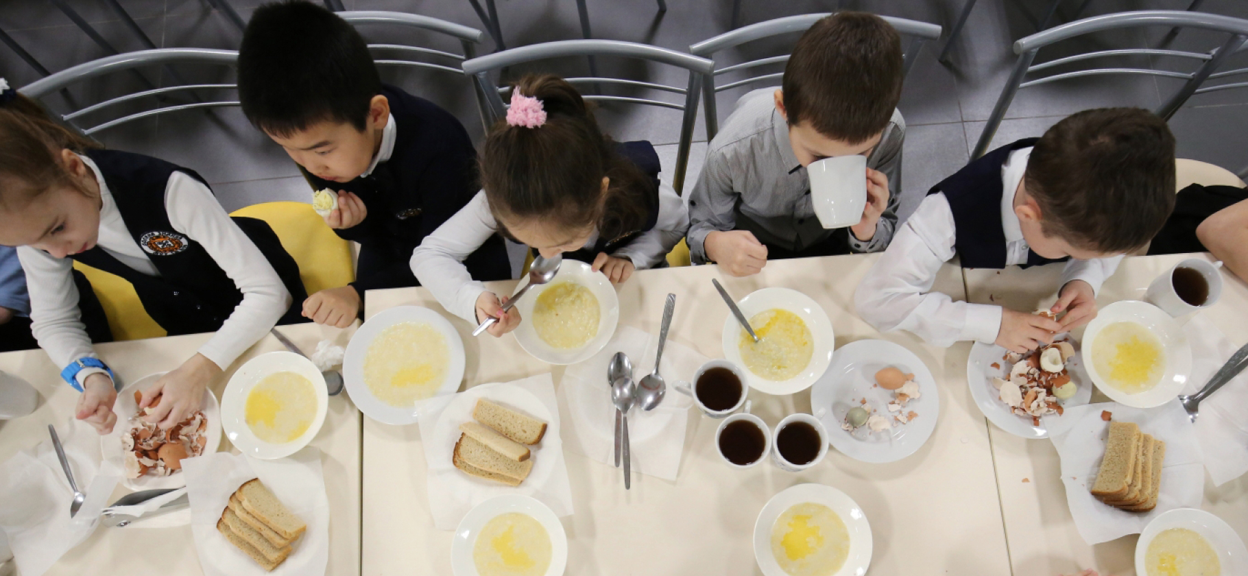 За что родители не должны платить в школе