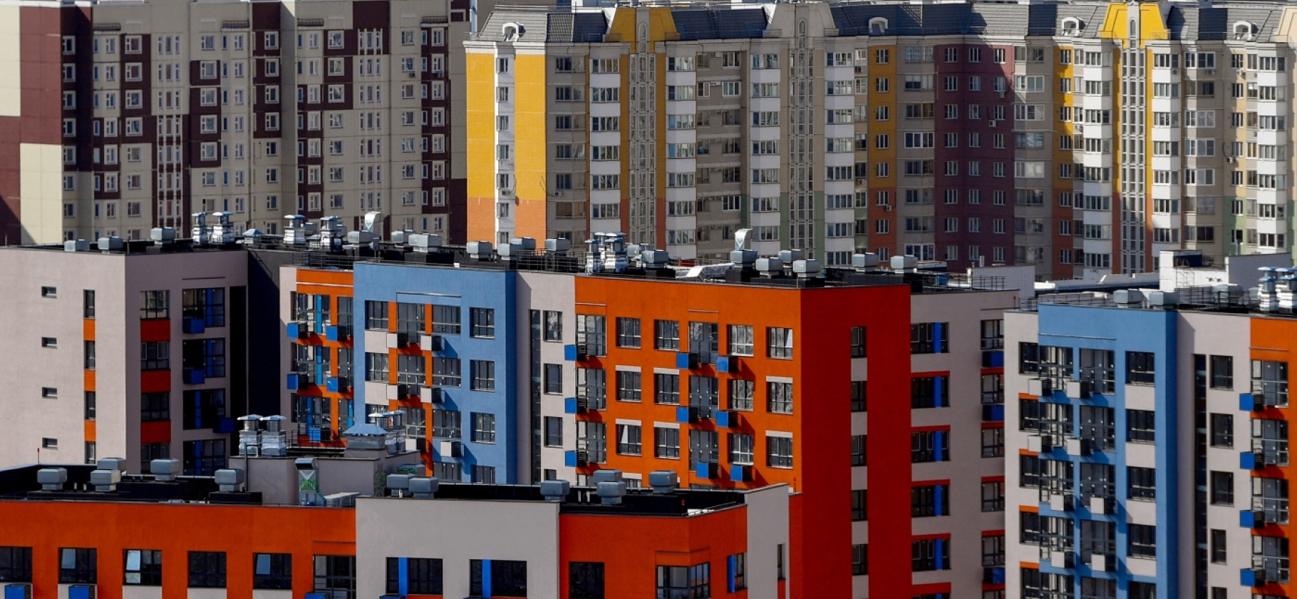 Какими вопросами о недвижимости задавались читатели в 2025 году