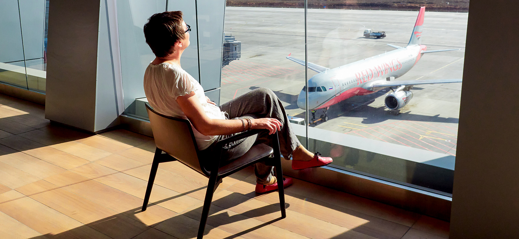 Пишут, что из⁠-⁠за​ неявки на рейс с 1 сен­тября не будут аннулировать обрат­ный билет: как на самом деле