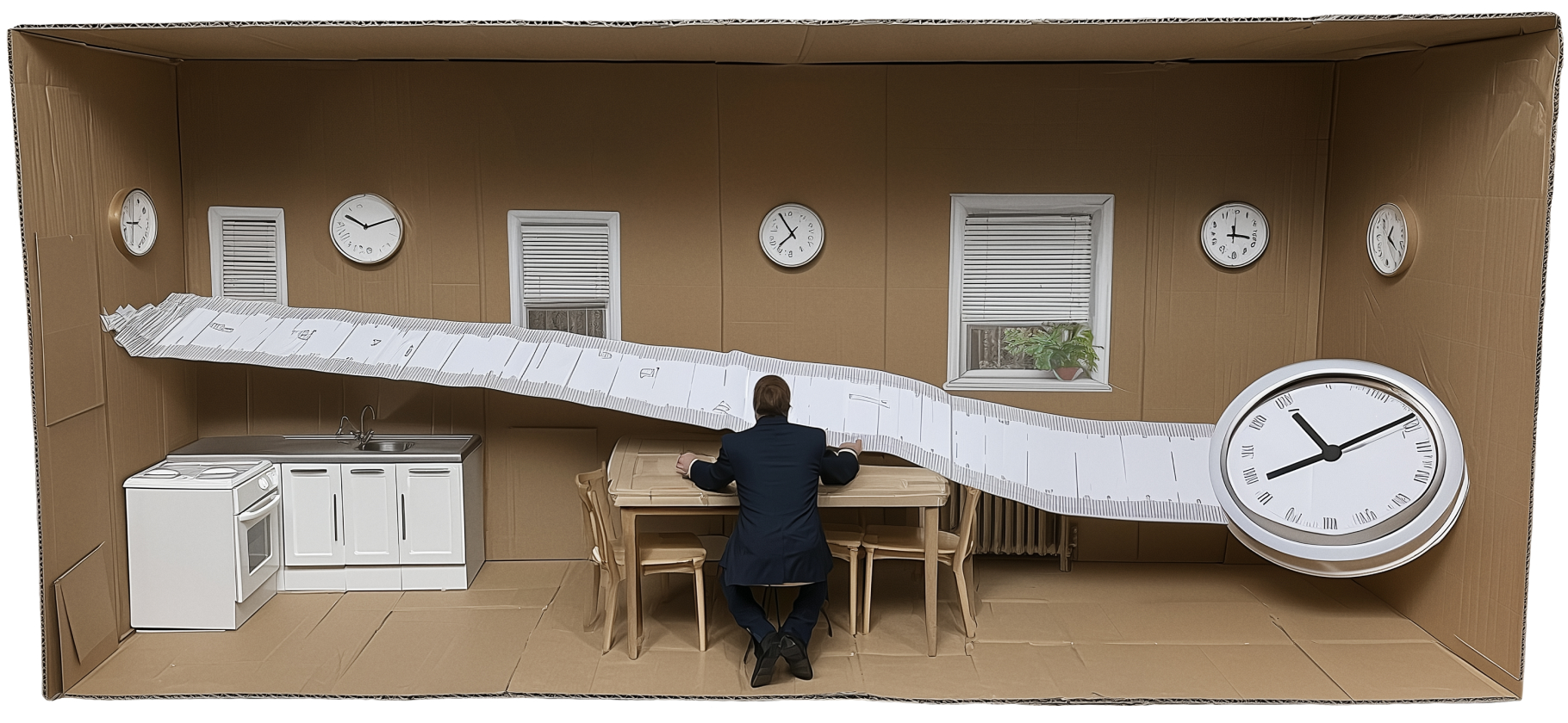 Сроки оплаты услуг ЖКХ, расчет мини­мальных алиментов и QR⁠-⁠коды в отелях: что изменится в марте 2026 года