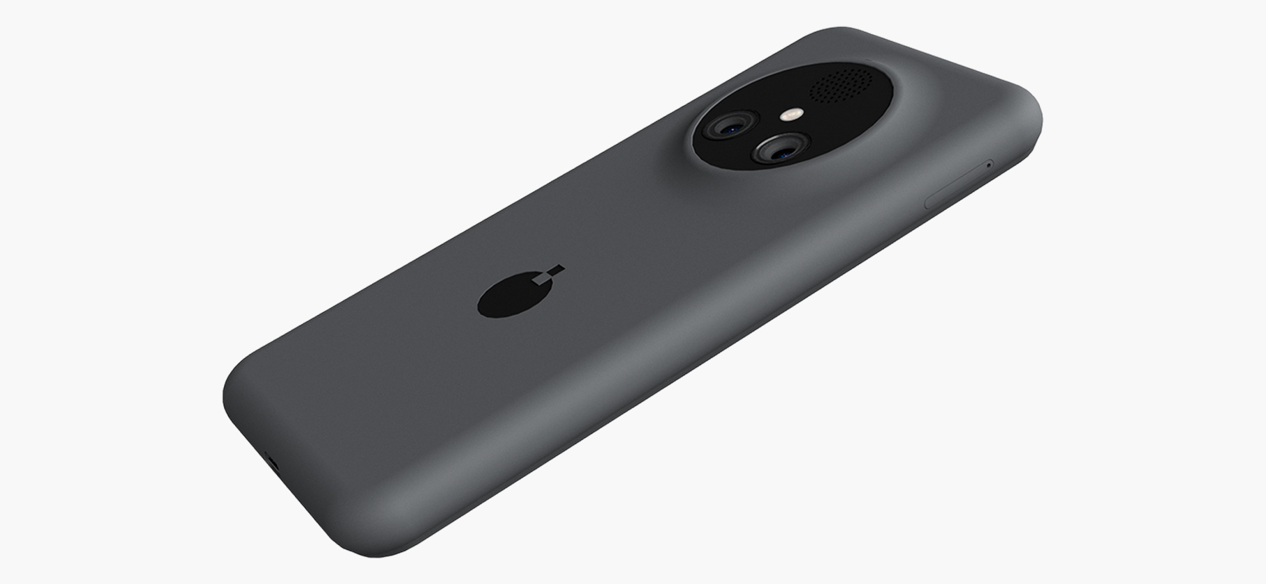 Nex Computer пред­ставил NexPhone — смартфон с одновре­менной поддержкой Android, Linux и Windows 11