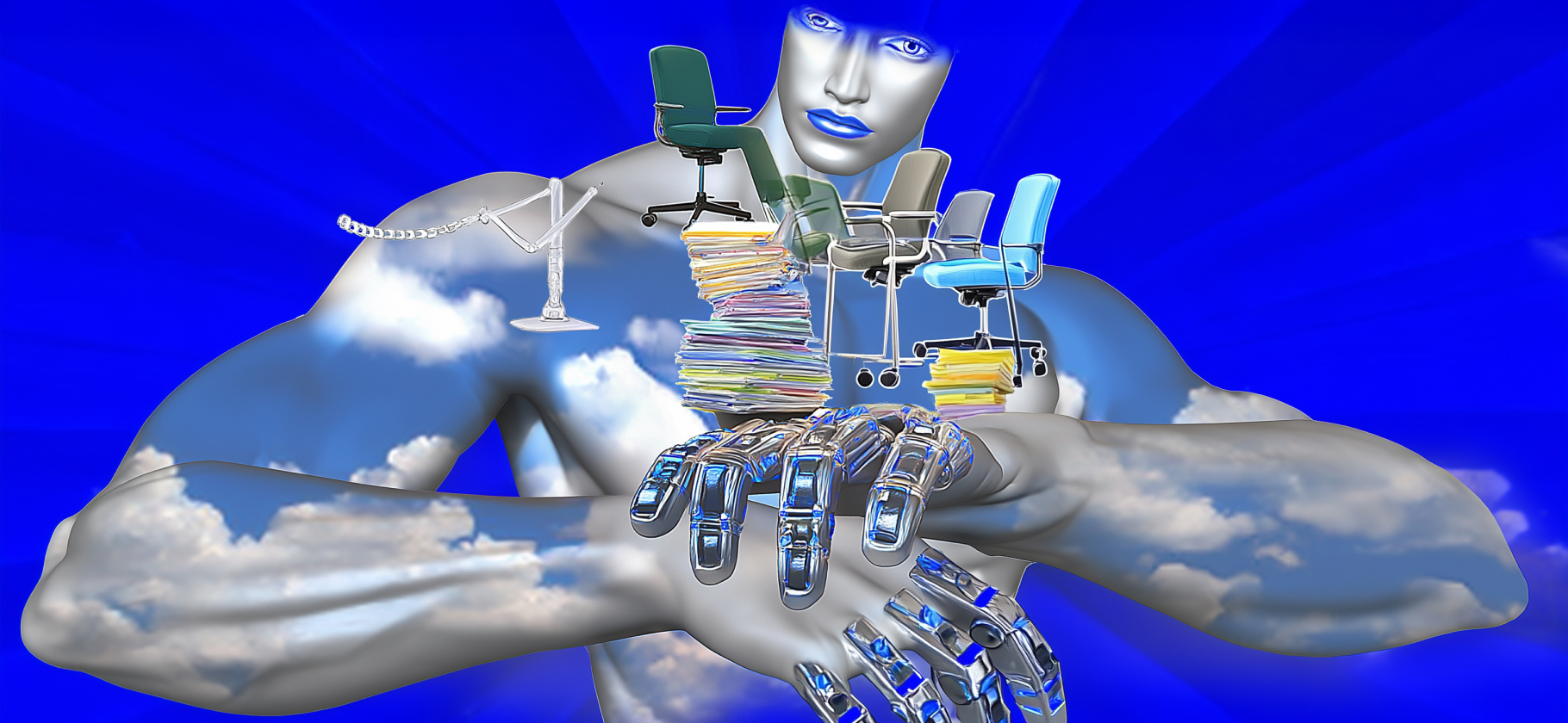 Notion AI: как поль­зоваться ИИ⁠-⁠помощ­ником для повыше­ния продуктивности