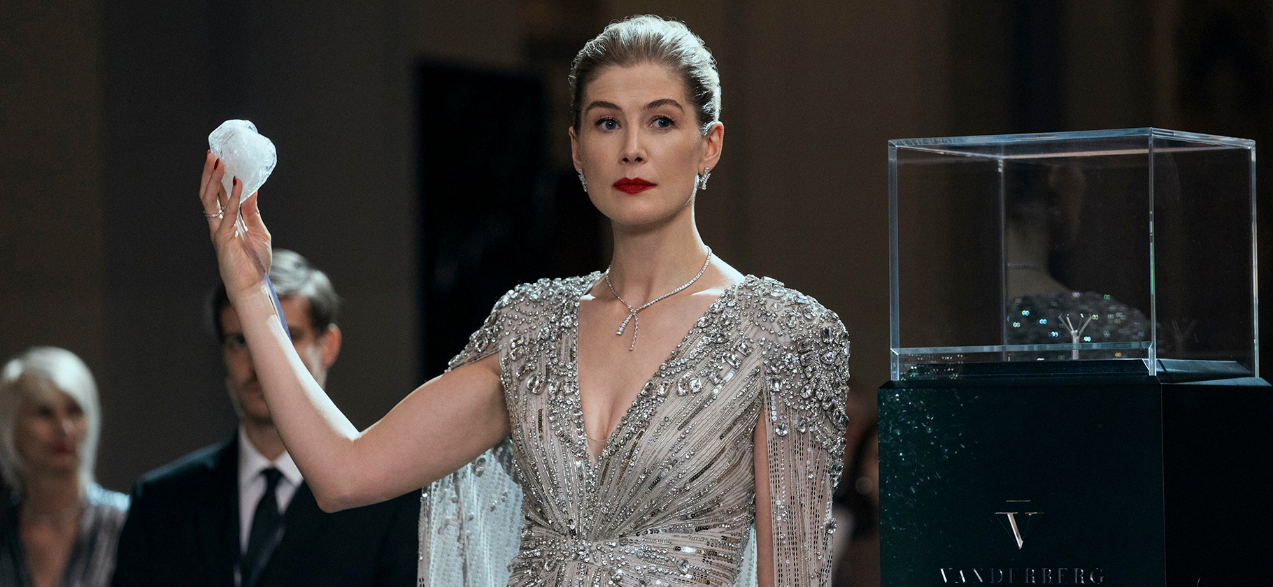 На «Кинопоиске» и Okko вышла «Иллю­зия обмана 3» — самый кассовый западный фильм 2025 года в России