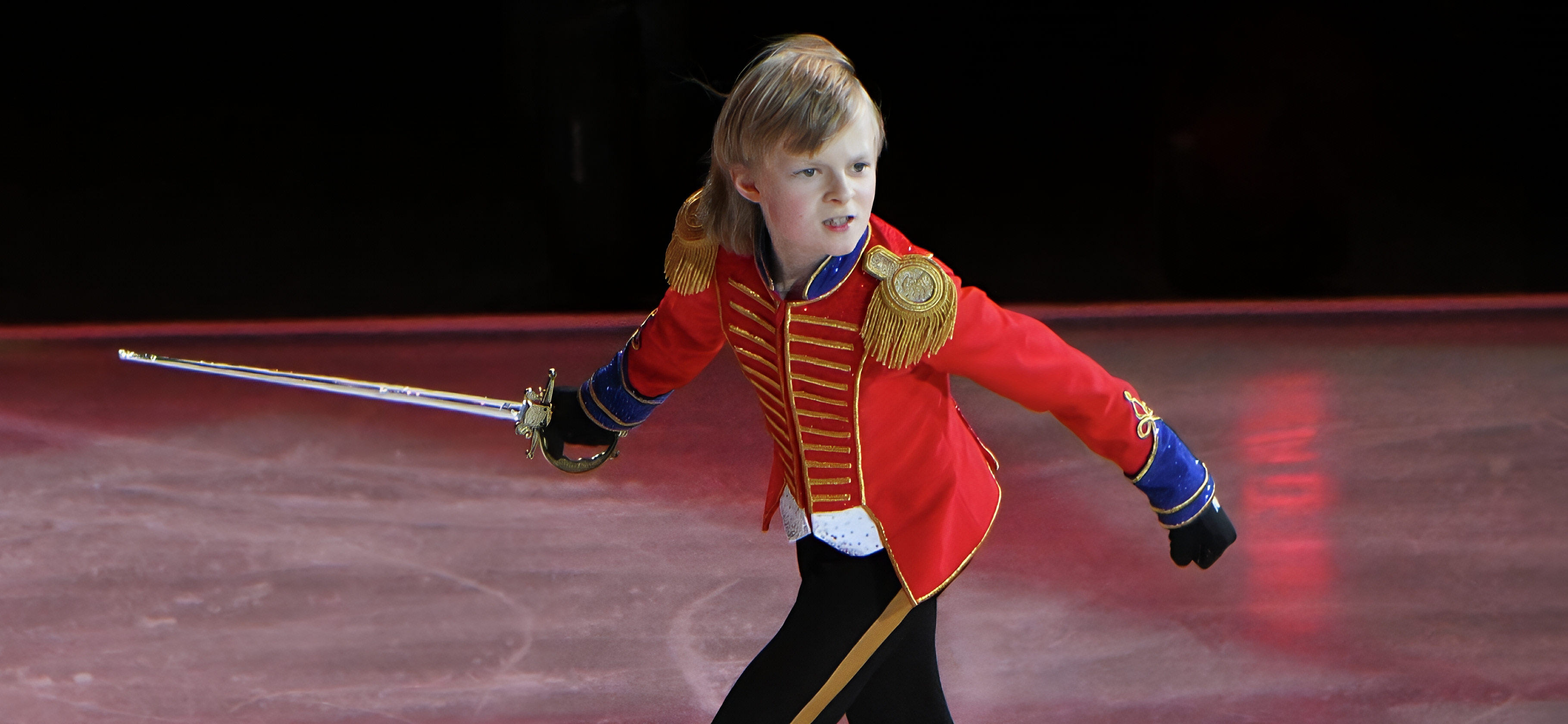 Где смотреть «Щел­кунчика» в Москве, если не в Большом: балеты, сказка во дворце и ледовое шоу