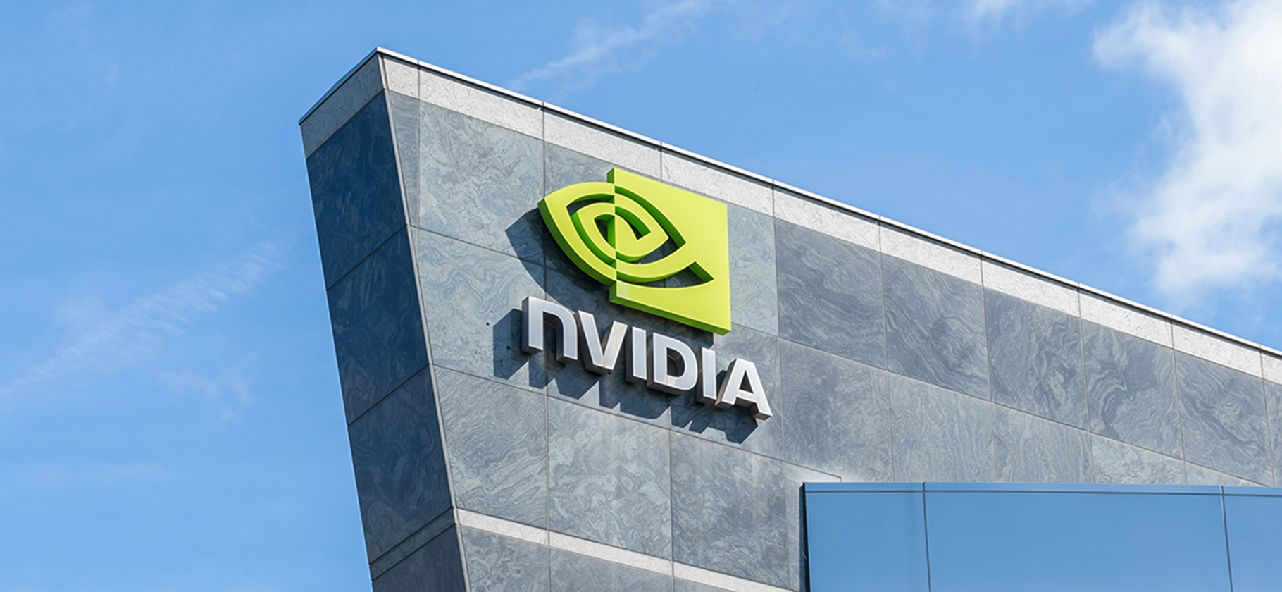 Nvidia стала первой в мире компанией с капитализацией выше 4 трлн долла­ров